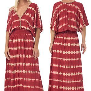 Khush Metis Dress